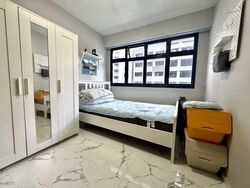 Blk 471B Fernvale Rivergrove (Sengkang), HDB 4 Rooms #563437211